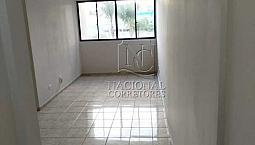 Apartamento Para Aluguel, 3 Quartos, 1 Vaga, Vila Luzita - Santo André/Sp