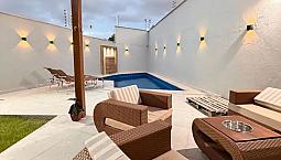 Casa Projetada No Cohatrac 