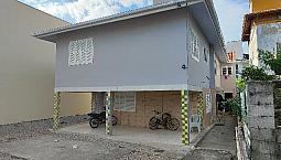 Vendo Imóvel Com 5 Apartamentos Na Ponta Do Papagaio