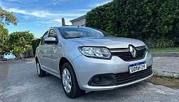 Renault Logan Expression Flex 1.6 16V 4P 2020