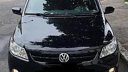 Volkswagen Gol Geração V Power 1.6 8V Mi Total Flex Mec. 4P 2010