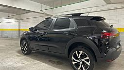 Citroen C4 Cactus Shine 1.6 Turbo Flex Aut. 2021