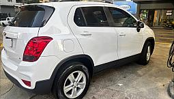 Chevrolet Tracker Lt 1.4 Turbo 16V Flex 4X2 Aut. 2018
