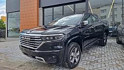 Ram Rampage Laramie 2.2 Tb Cd 4X4 Die. Aut. 2026