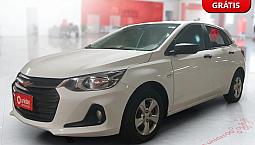 Chevrolet Onix Hatch 1.0 12V Flex Mec. 4P 2025