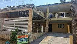 Casa Para Alugar - Condomínio Quinta Dos Ipês, Jardim Botânico