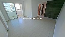 Apartamento 4 Quartos Para Venda Em Brasília, Norte (Águas Claras), 4 Dormitórios, 3 Suíte