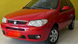 Fiat Palio Celebration 1.0 Fire Flex 8V 2P 2015