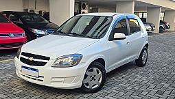 Chevrolet Celta Spirit/ Lt 1.0 Mpfi 8V Flexp. 5P 2015