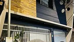 Casa No Marco 4 Suítes + Escritório + Sala De Tv + Área Gourmet Com Churrasqueira E Piscin