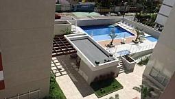 Oportunidade!!! Apartamento Novo - Guarujá/Enseada