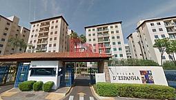 Apartamento - Iguatemi - Ribeirão Preto