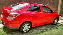 Gm - Chevrolet Prisma