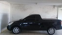Gm - Chevrolet Montana