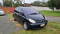 Citroën - Xsara Picasso Picasso Exc./Etoile 2.0