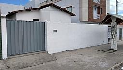 Casa 2 Quartos Na Principal De Mangabeira