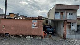 Vendo Repasse De Casa Por Trás Do 7 Batalhão Em Vazer Nova 