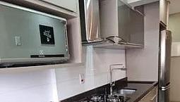 Apartamento Solar Germânia Em Canoas