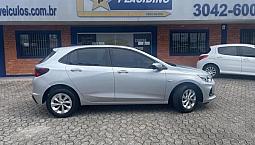 Chevrolet Onix Lt Turbo 2019
