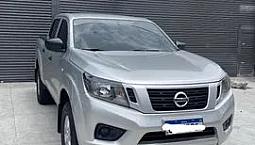 Nissan Frontier S 2021 