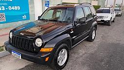 Jeep Cherokee Sport 3.7 V6 4X4