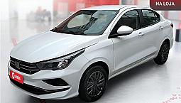 Fiat Cronos 2023 1.0 Firefly Flex Drive Manual