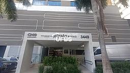 Ritmo Bueno - Apartamento 2 Quartos, Sendo 1 Suíte
