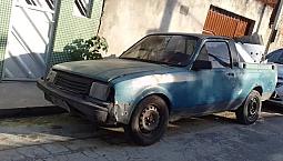 Chevrolet Chevy 500