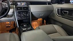 Discovery Sport  Si4 Se 7L