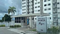 Apartamento 3quartos No Predileto Ponta Negra Contrato De Gaveta
