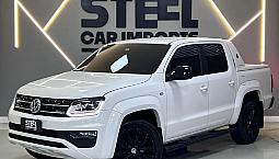 Volkswagen Amarok Extreme Cd 3.0 4X4 Tb Dies. Aut. 2022