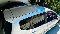 Honda Fit Ex/S/Ex 1.5 Flex/Flexone 16V 5P Aut. 2005
