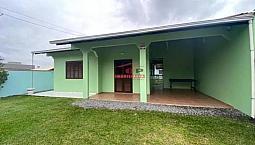 Linda Casa Em Itapoa Sc 