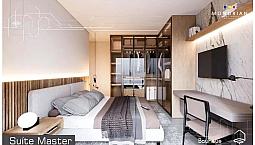 Condomínio Mondrian Smart Hause ! 