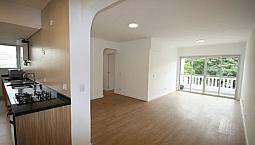 Apartamento Totalmente Reformado No Bigorrilho, 3 Quartos