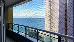 Apartamento Para Aluguel, 2 Quarto(S), Meireles, Fortaleza