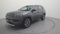 Jeep Compass Long. T270 1.3 Tb 4X2 Flex Aut 2024