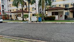 Apto, 45M², 2/4, 1 Vaga No Cond.  Bela Vida 1 