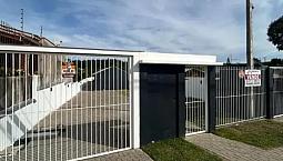 Casas Novas Com Vaga E Pátio Em Esteio - Melhor Localização E Custo X Benefício