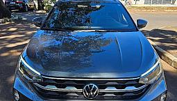 Volkswagen Nivus Highline 1.0 200 Tsi Flex Aut 2021