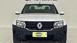 Renault Duster Oroch Pro 1.6 Flex 16V Mec. 2023