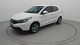 Fiat Argo Drive 1.0 Firefly 2025