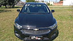 Chevrolet Onix Hatch Ltz 1.4 8V Flex Aut. 4P 2017