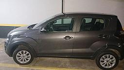 Fiat Mobi Like 1.0 Fire Flex 5P. 2022
