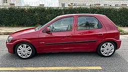Chevrolet Celta 1.4/ Super/ Energy 1.4 8V 85Cv 5P 2007
