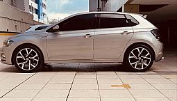 Volkswagen Polo Comfort. 200 Tsi 1.0 Flex 12V Aut. 2019