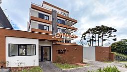 Apartamento Para Venda Com 58 Metros Quadrados Com 2 Quartos Em Santa Felicidade - Curitib