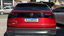 Volkswagen Nivus Launching Ed. 1.0 200 Tsi Flex Aut 2021
