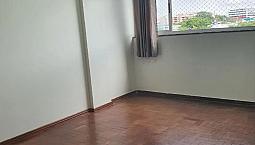 Excelente Apt. Vazado Na 706/707