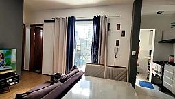Apartamento Para Alugar, 51 M² Ês - Vila Vitória - Santo André/Sp